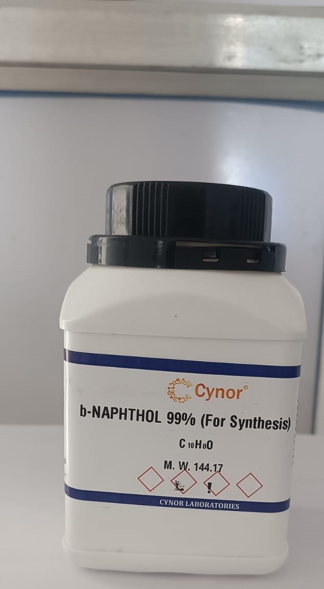 B-naphthol 99% (For Synthesis) (500 Gm)
