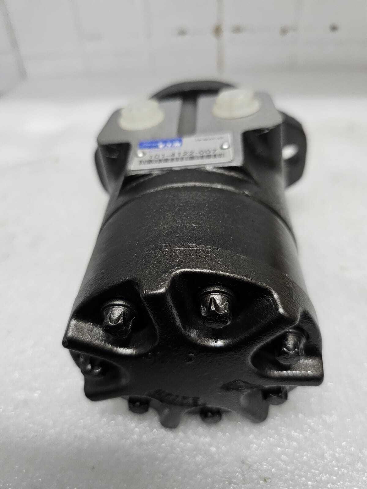 Eaton Hydraulic Motor - Phase: Double Phase
