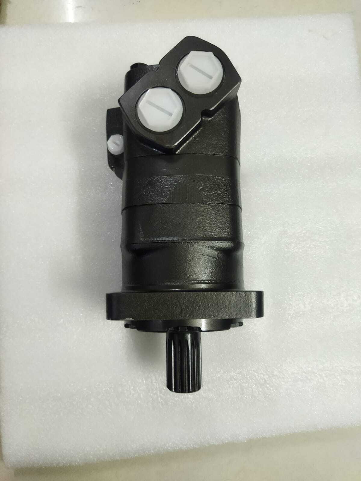 Eaton Hydraulic Motor - Phase: Double Phase