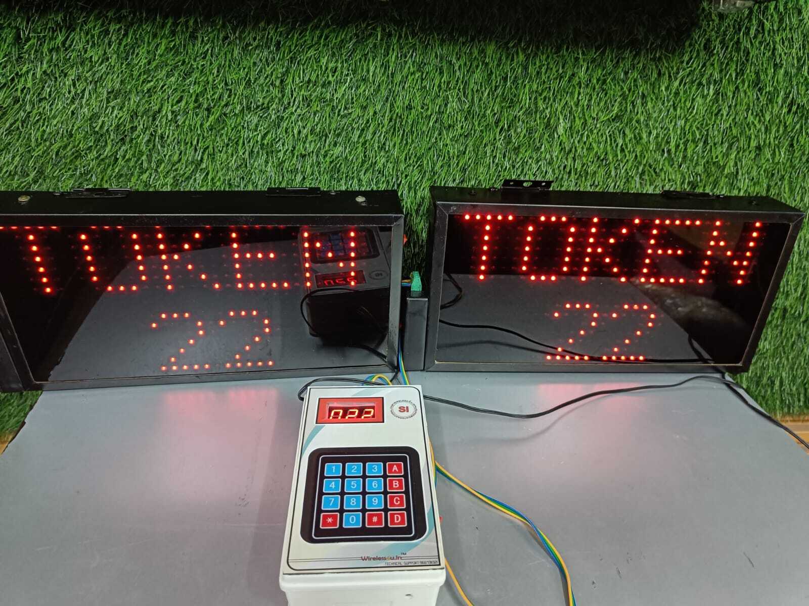 Supreme Queue Management System With Opd Scheduling