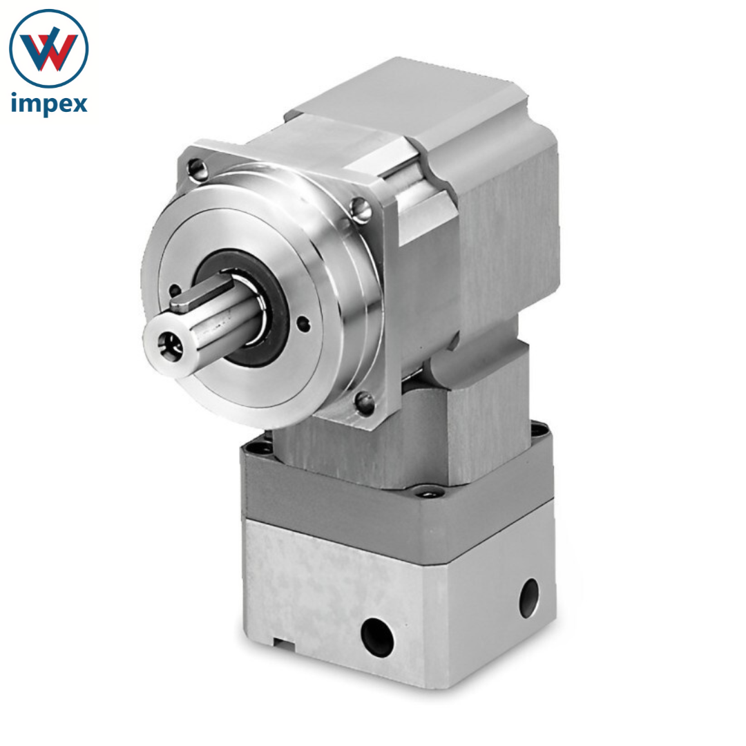 Micron True Planetary Gearheads (Boston Gear)