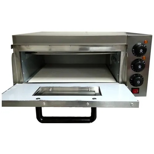 इलेक्ट्रिक पिज़्ज़ा ओवन