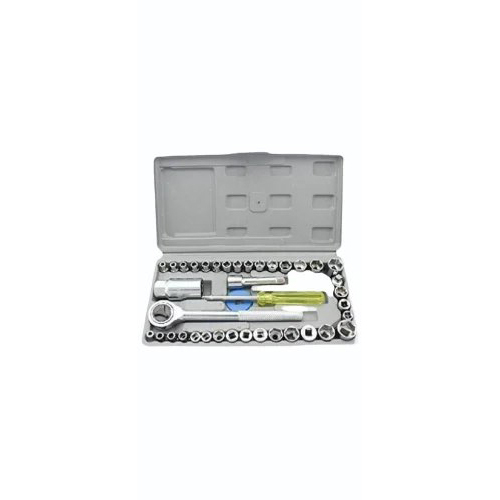 Box Spanner Set By Babji Tools Centre