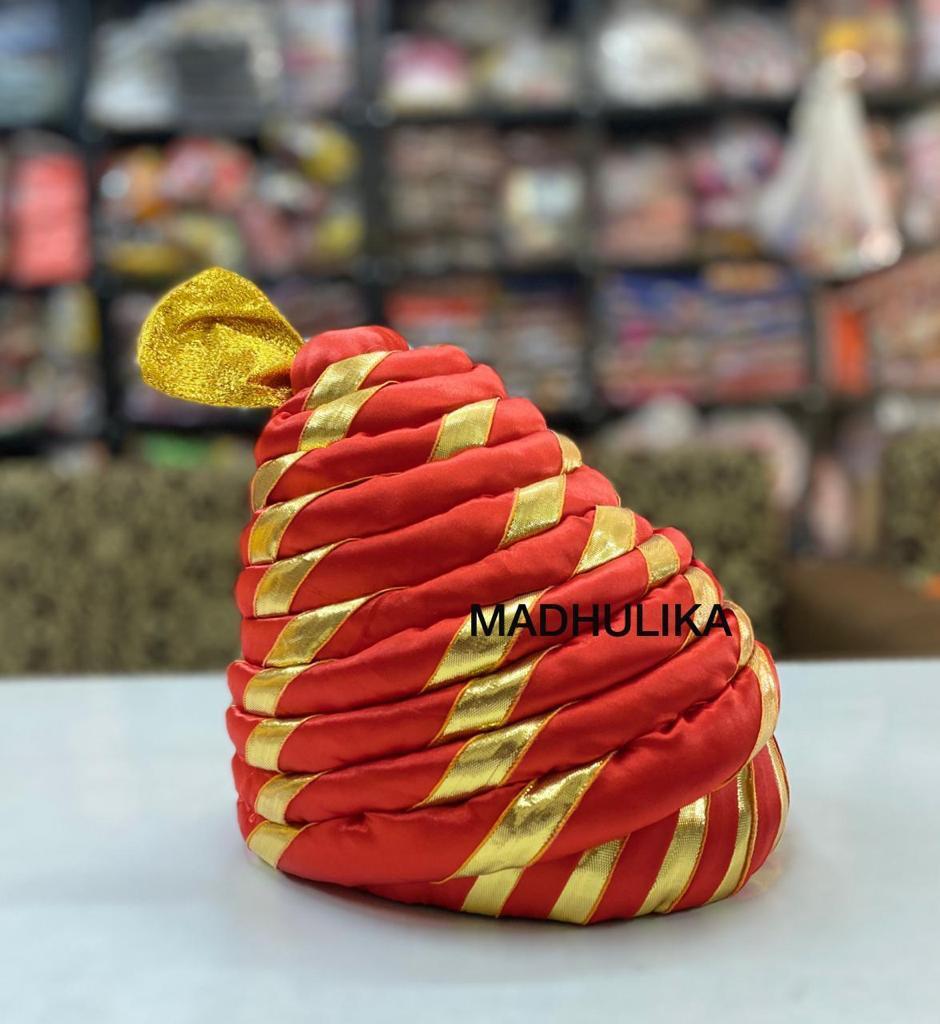 Shivaji Maharaj Pagdi
