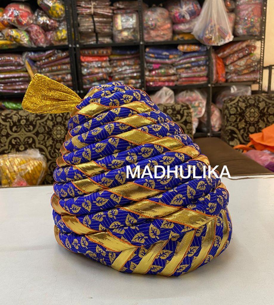 Shivaji Maharaj Pagdi