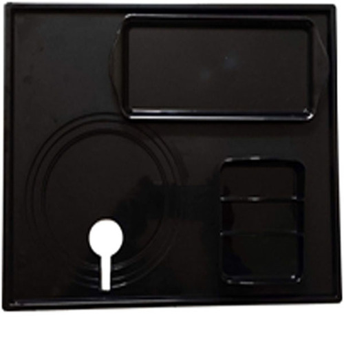 होटल स्वागत ट्रे