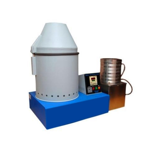 Light Fastness Tester ( Mbtl ) Usage: Industrial