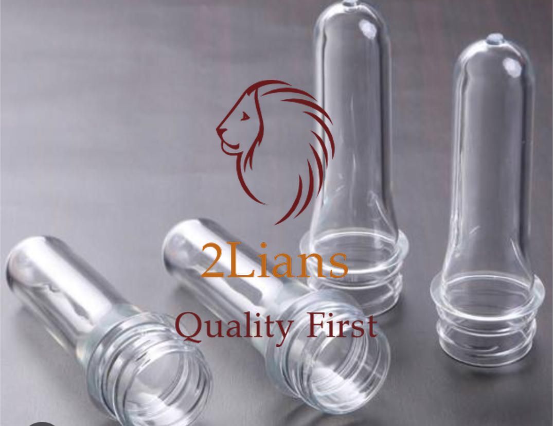 Pet Preform Clear Regrind - Japan - Usage: For Recycling