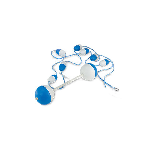 फ्लोट्स और सुरक्षा उपकरण