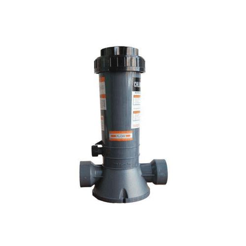 क्लोरीन फीडर - एक्वा गैर