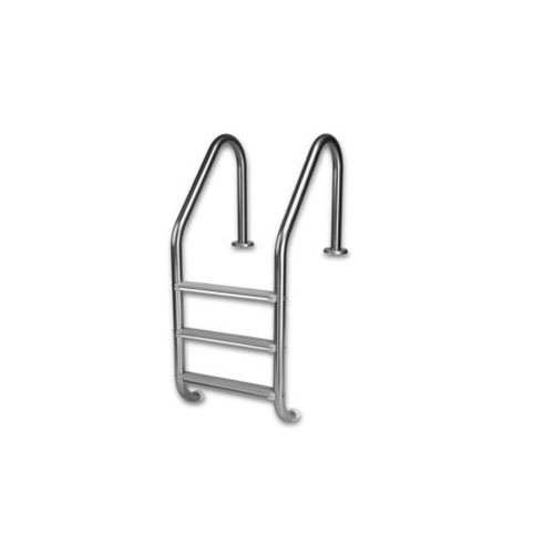 Ss हेवी ड्यूटी पूल लैडर