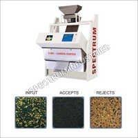 प्याज बीज सॉर्टर मशीन पावर: 230 वोल्ट (V)