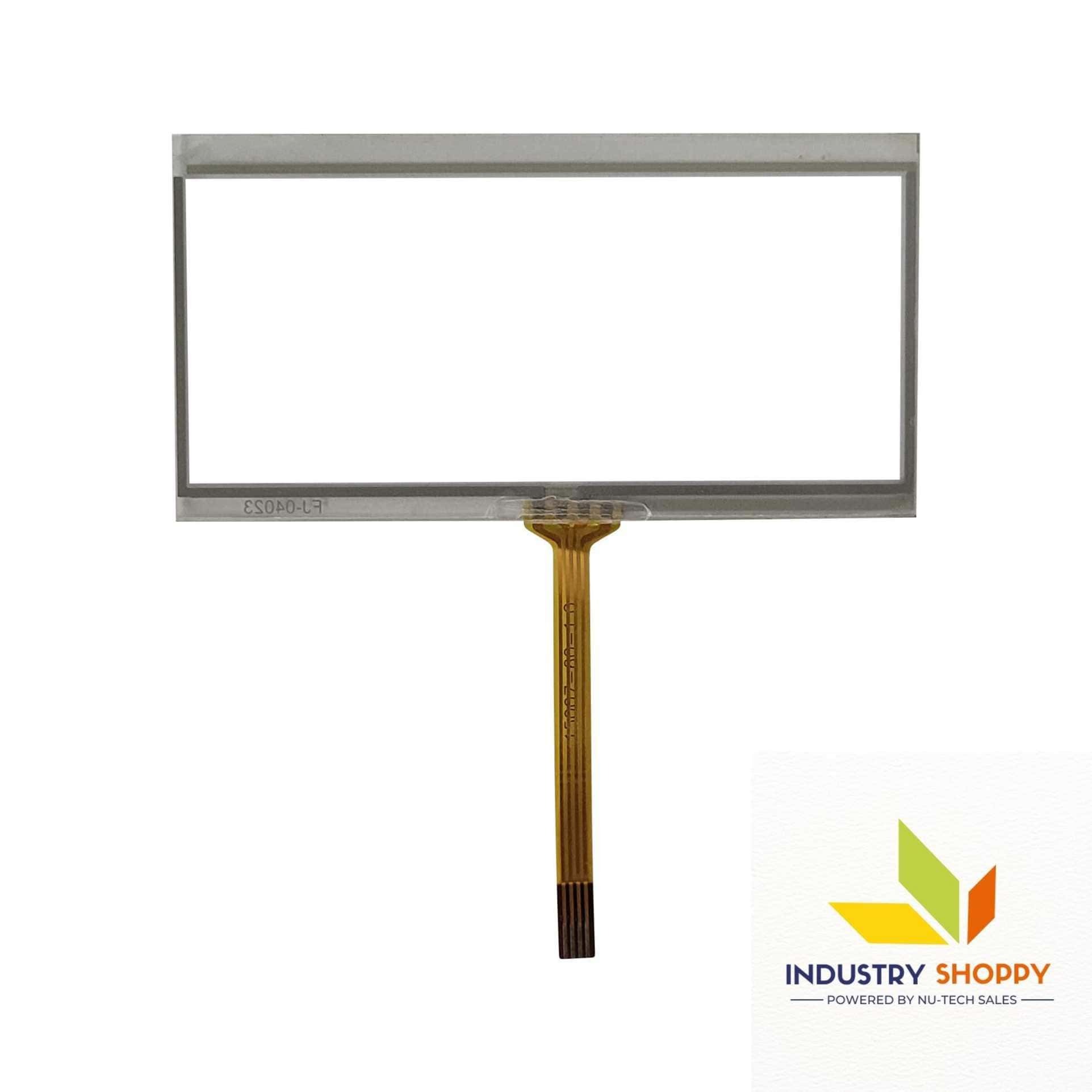 Touch Screen For Aig02gq02d