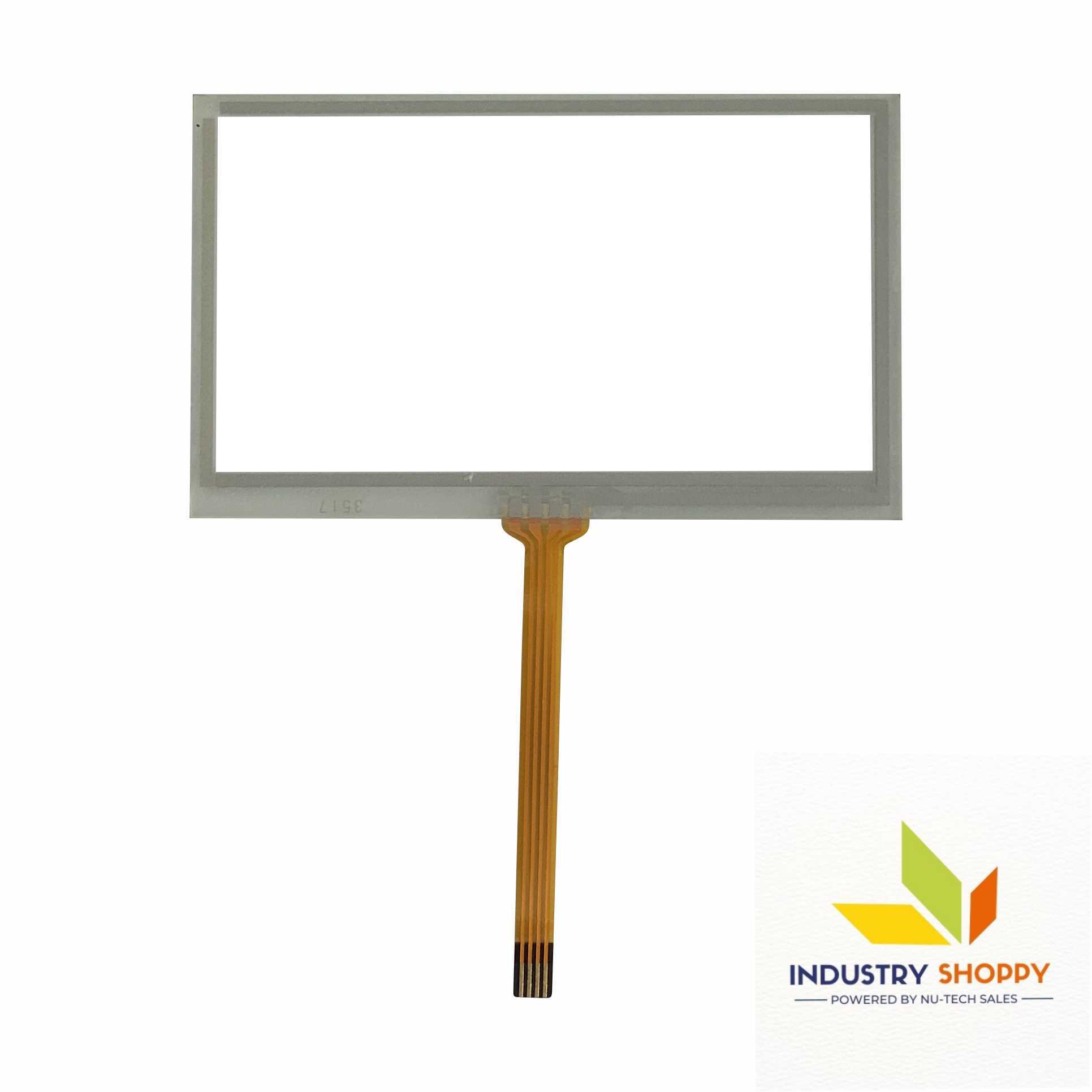 Touch Screen For Aigt0030b1 - Application: Industrial