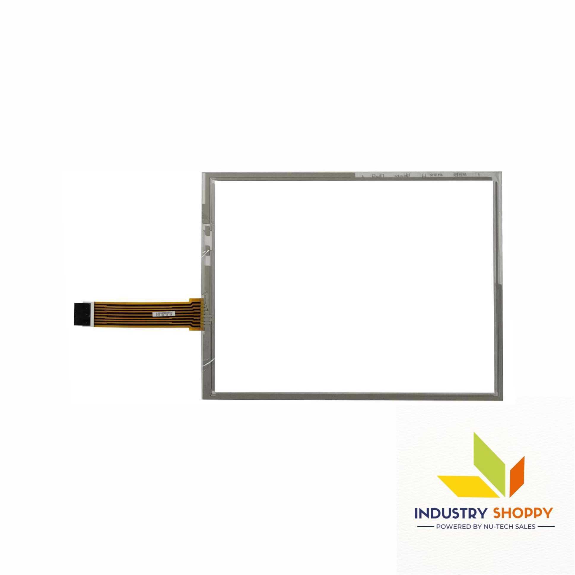 Amt- 9534 Touch Screen - Application: Industrial