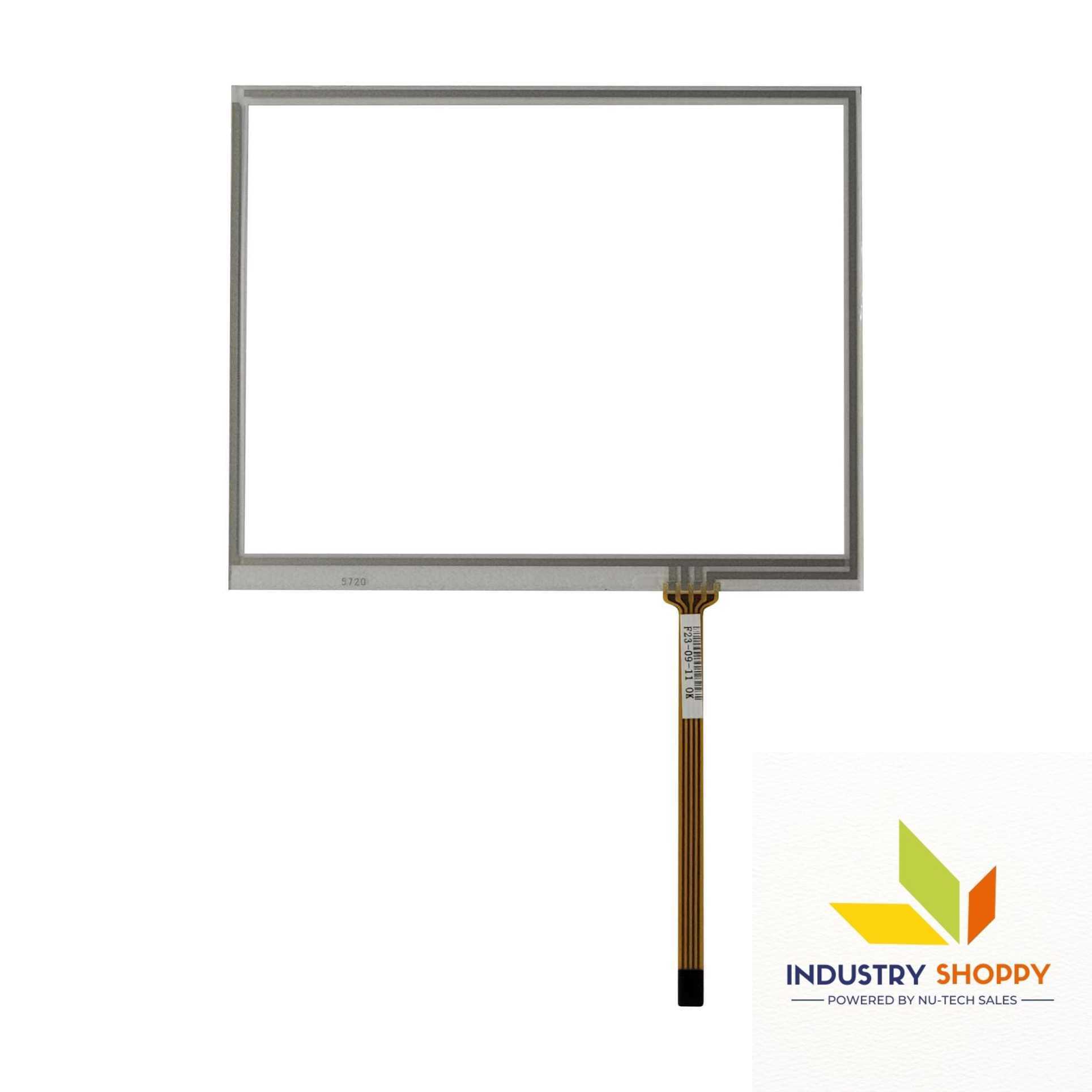 Amt-10211 Touch Screen - Features: Robust Design