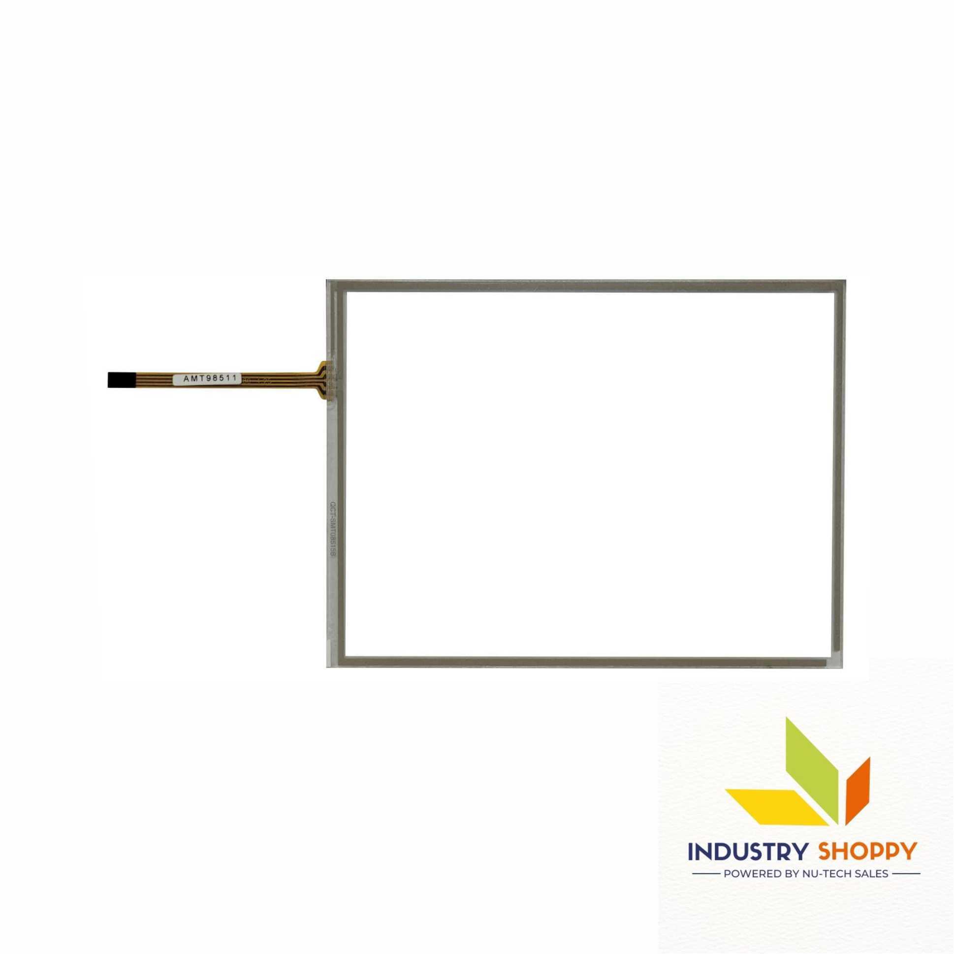 Amt-98511 Touch Screen - Features: Robust Design