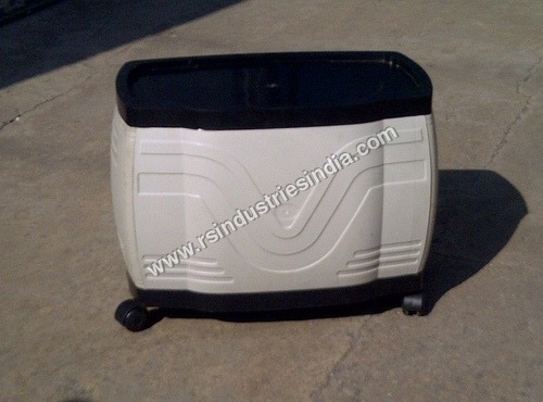 इन्वर्टर ट्रॉली