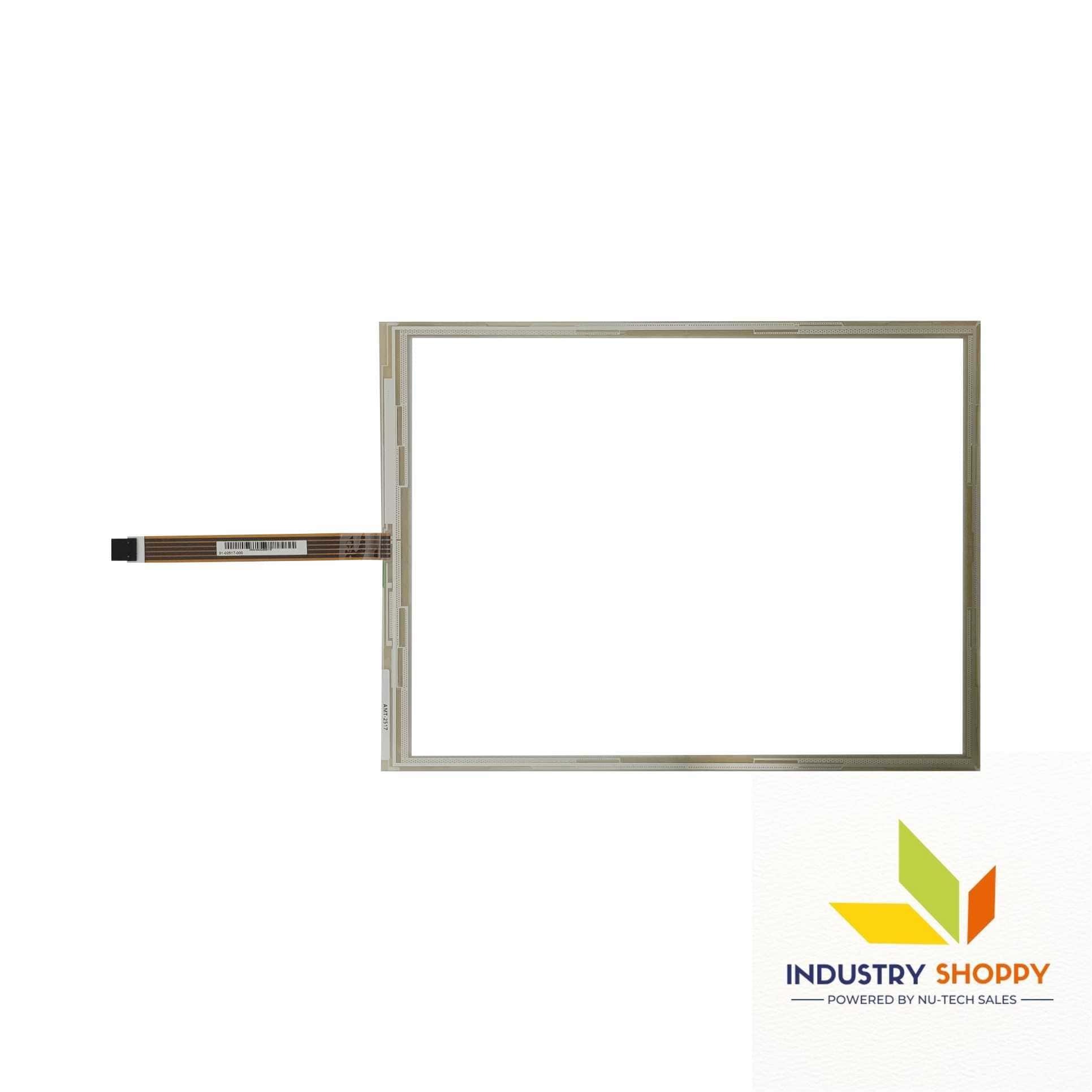 Amt-2517 Touch Screen - Features: Robust Design