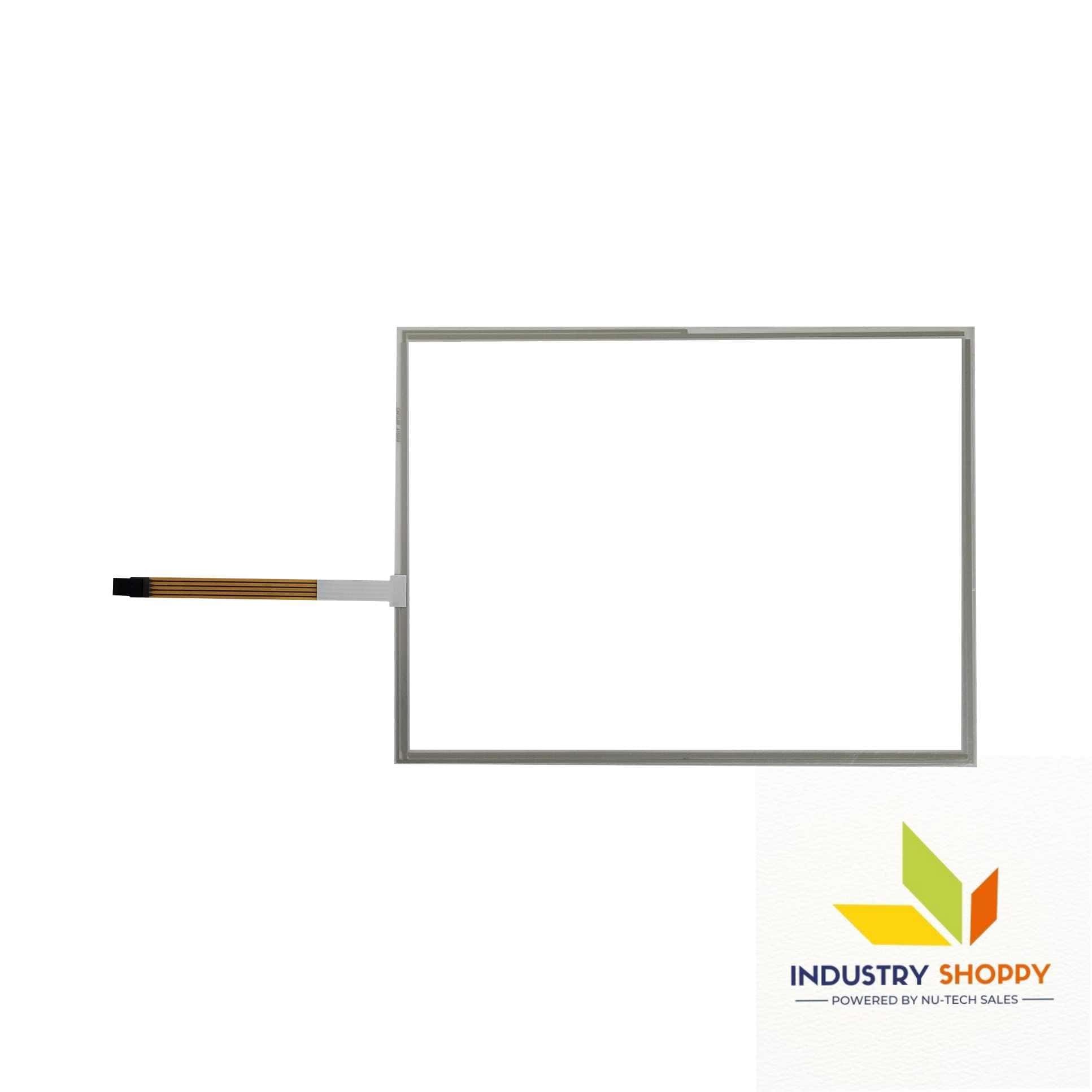 Amt-9102 Touch Screen - Features: Robust Design