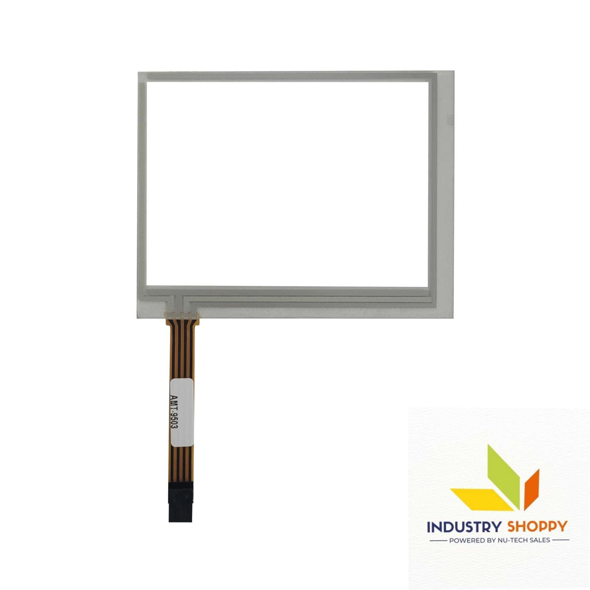 Amt-9503 - Touch Screen - Features: Robust Design