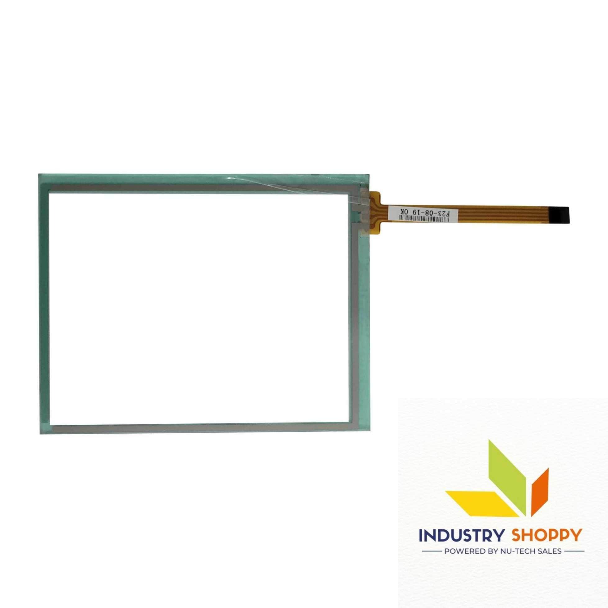 Amt-10159 Touch Screen - Features: Robust Design