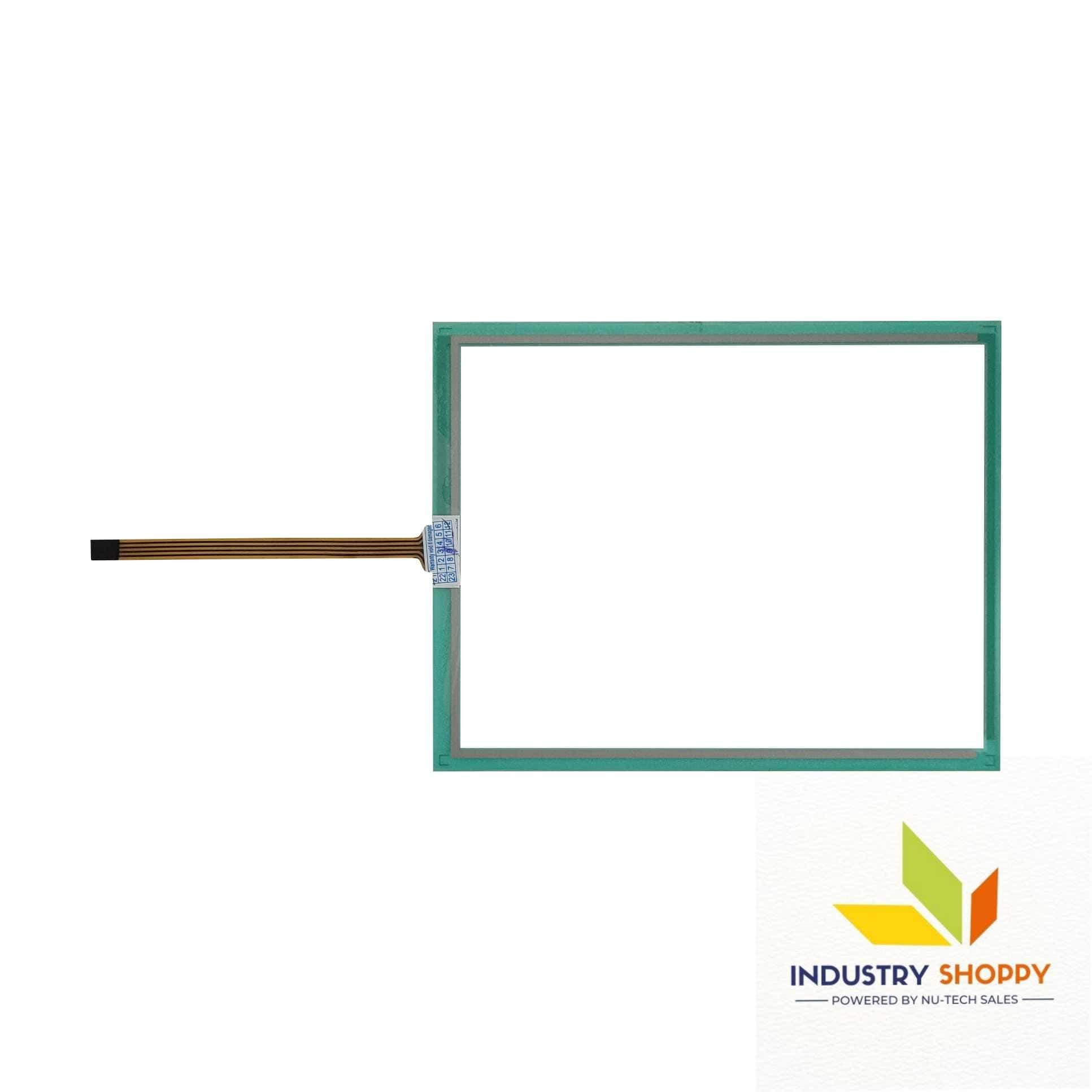 Amt-10595 Touch Screen - Features: Robust Design