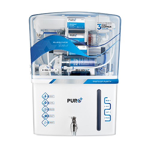 कैबिनेट Puro+