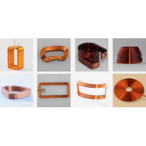 Self Bonding Wire - Length: 100-200  Meter (M)