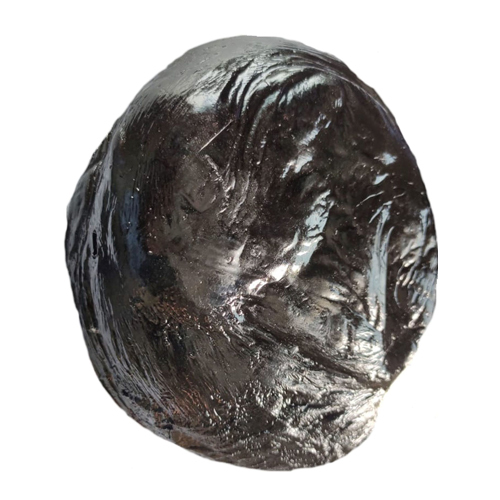 सॉलिड शिलाजीत स्टोन