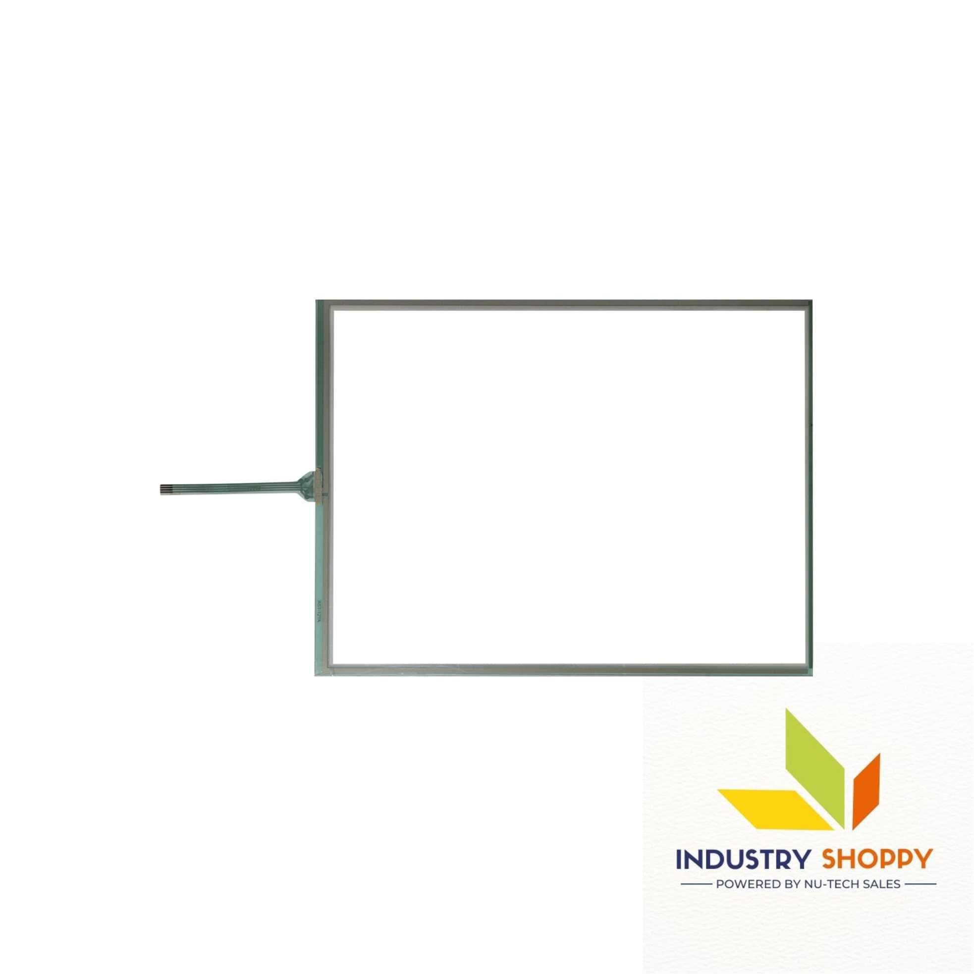 Ast-121a Touch Screen - Features: Robust Design