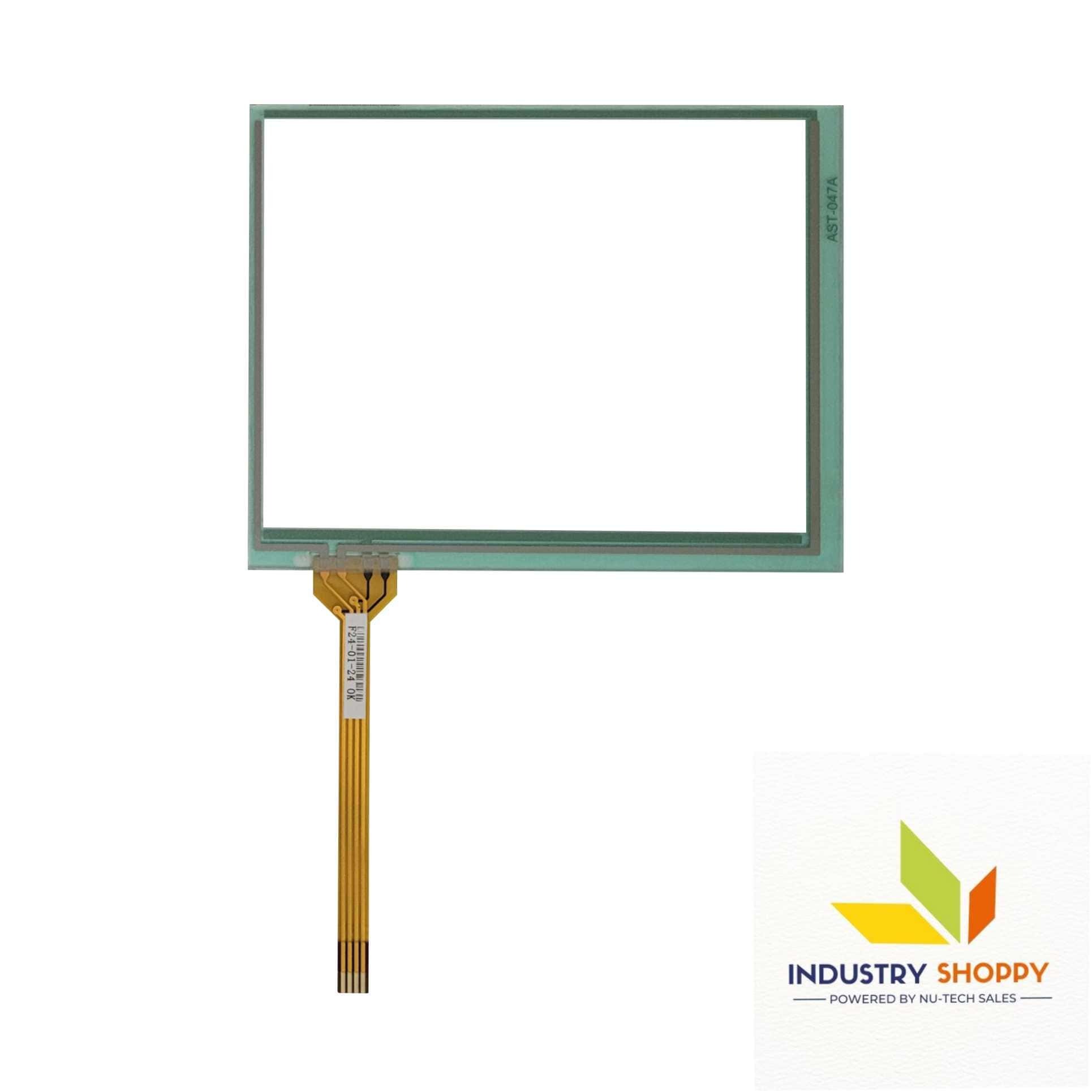 Ast-047a Touch Screen - Features: Robust Design