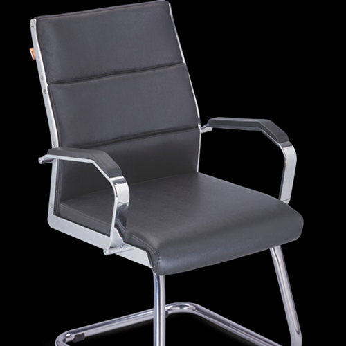 Black Montena 3 Premium Executive Chair