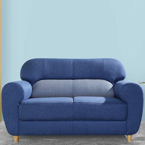 2 Seater Visitor Sofa No Assembly Required