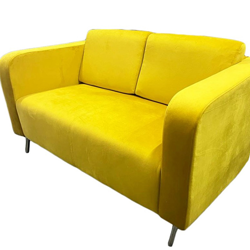 2 Seater Sofa No Assembly Required