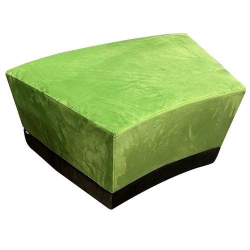 45 Degree Puff No Assembly Required