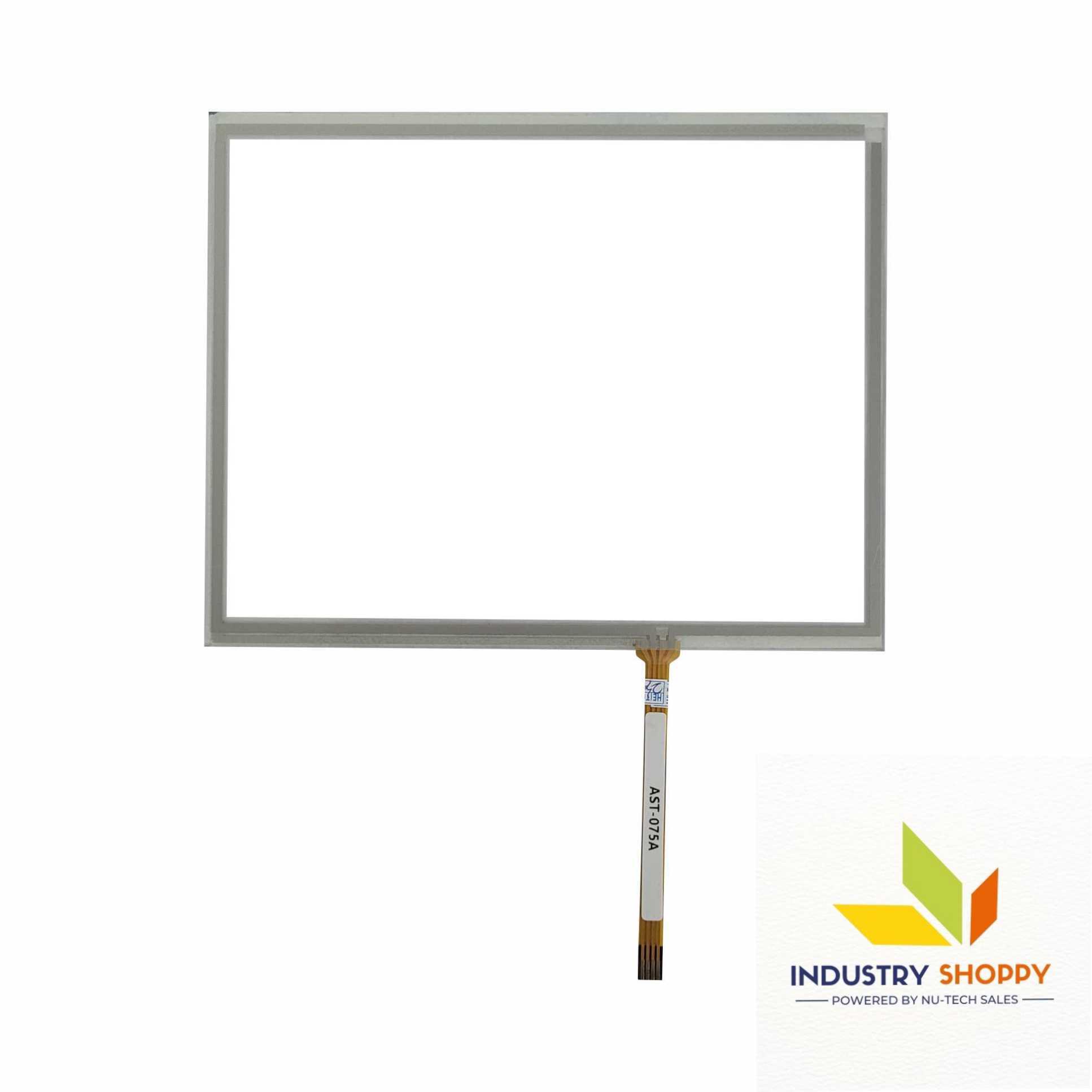 Ast-075a Touch Screen - Features: Robust Design