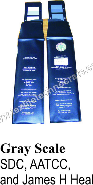 ग्रे स्केल