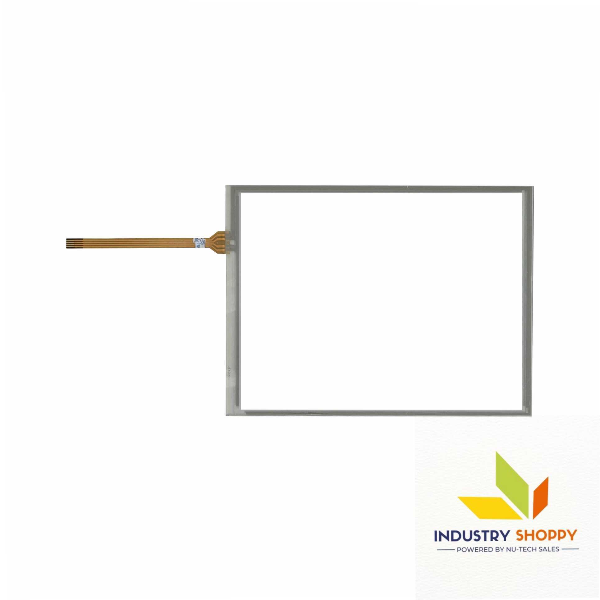 Ast-084a - Touch Screen - Application: Industrial