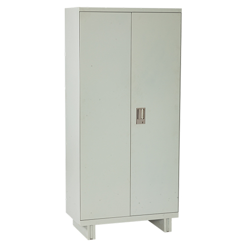 Metal Storage Almirah By Singh Interiors