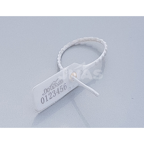 210 Mm Pull Tight Plastic Strip Seals Application: Chemial/Pharmaceuticals
