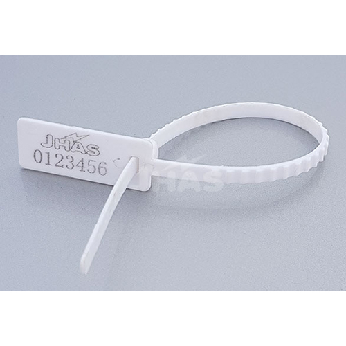 250 Mm Pull Tight Plastic Strip Seals Application: Chemial/Pharmaceuticals
