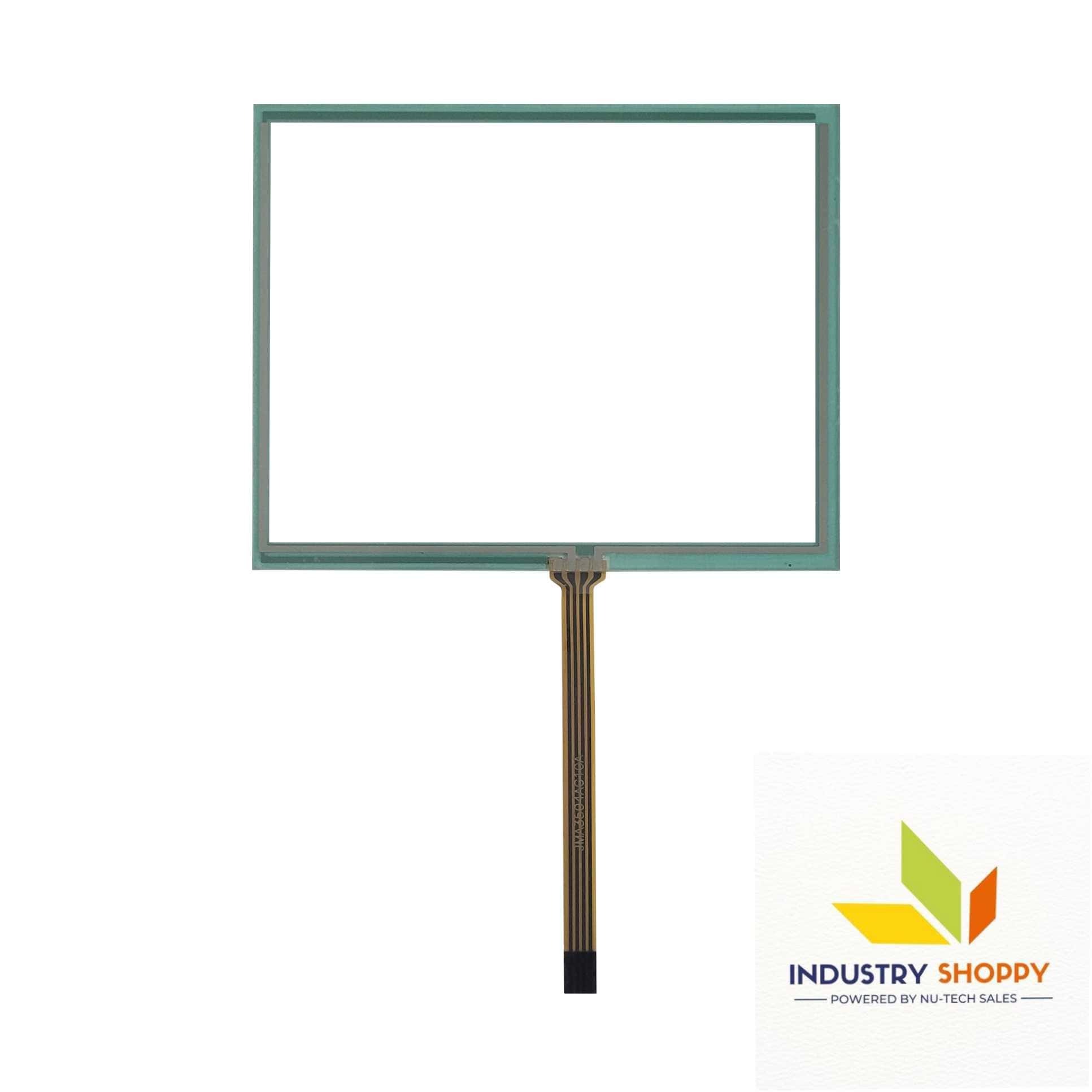Atp-047 Touch Screen - Features: Robust Design