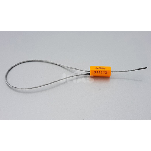 धातु केबल लॉक सील