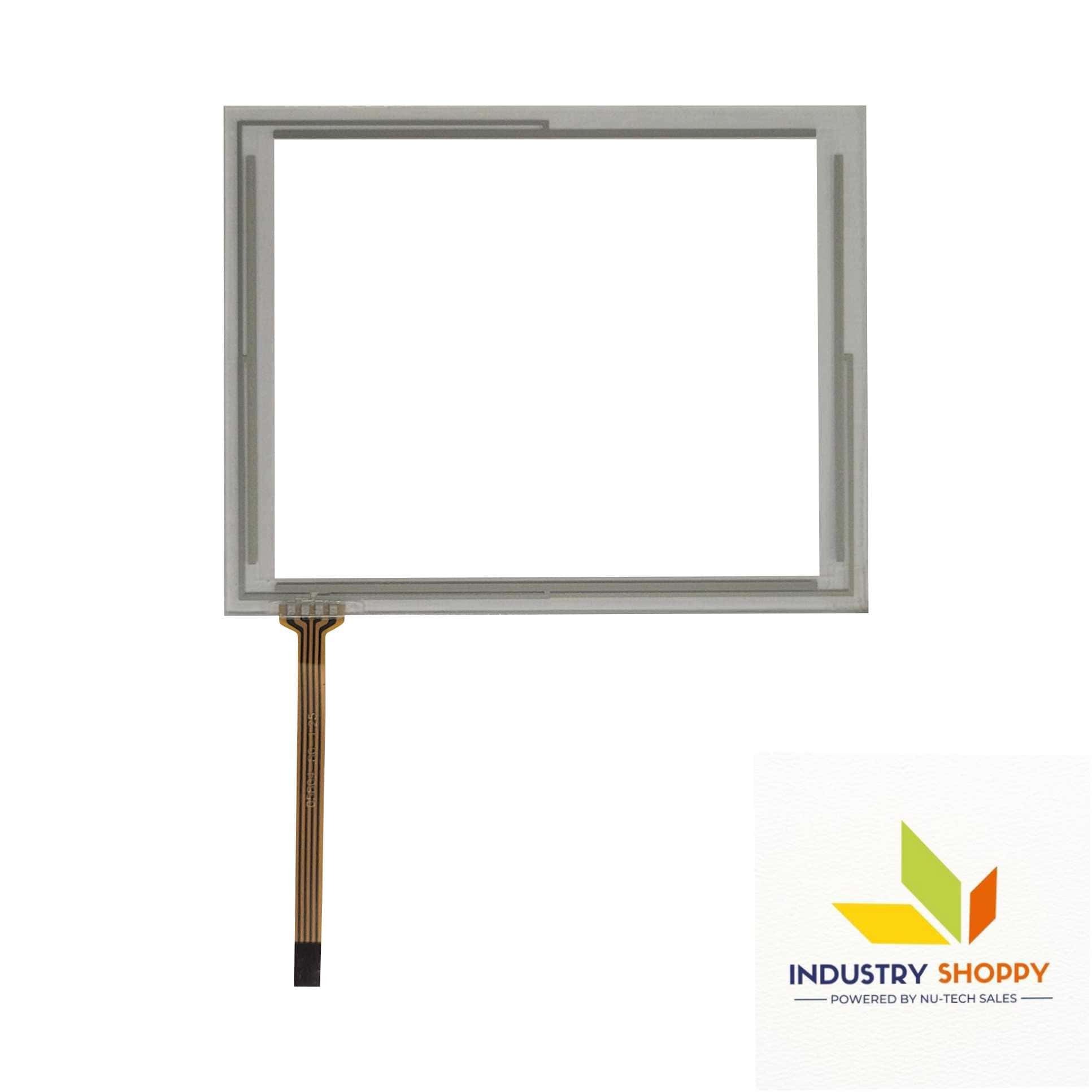 Atp-057 Touch Screen - Features: Robust Design