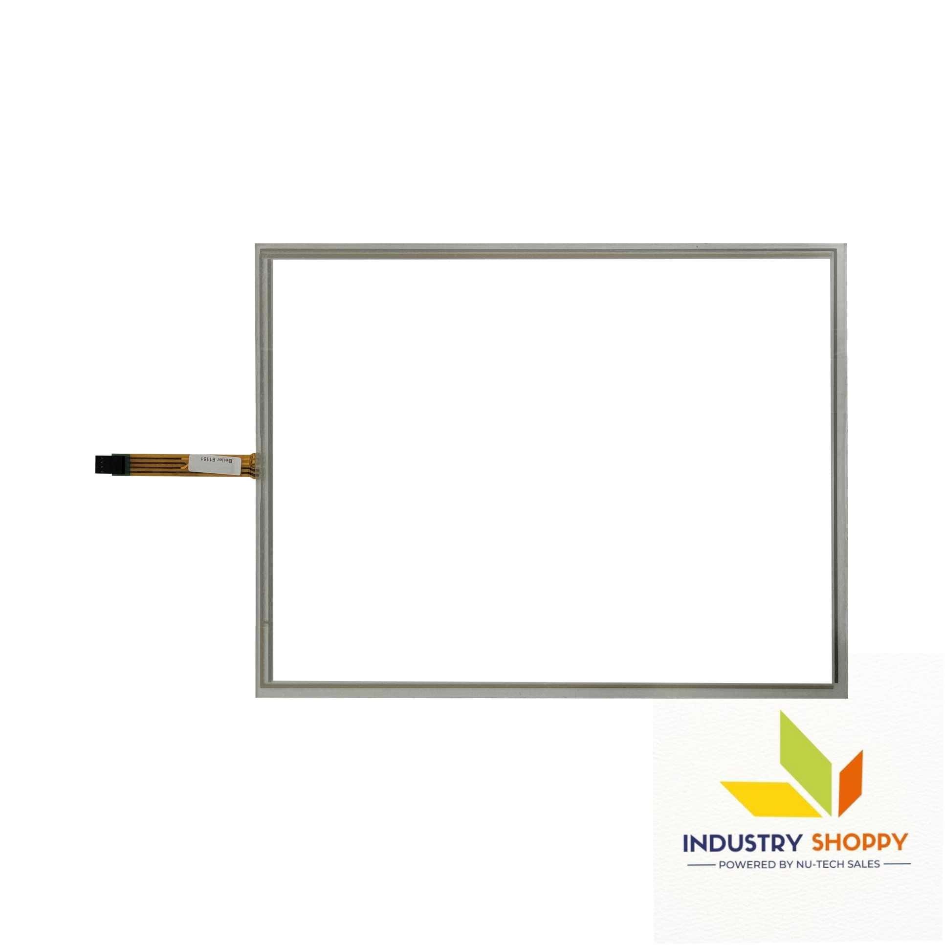 Touch Screen For E1151 - Features: Robust Design
