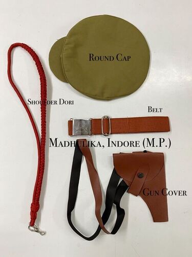 पुलिस यूनिफॉर्म सहायक