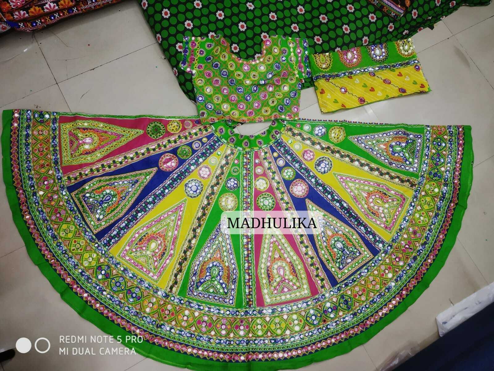 Navratri Collection Lehenga Choli