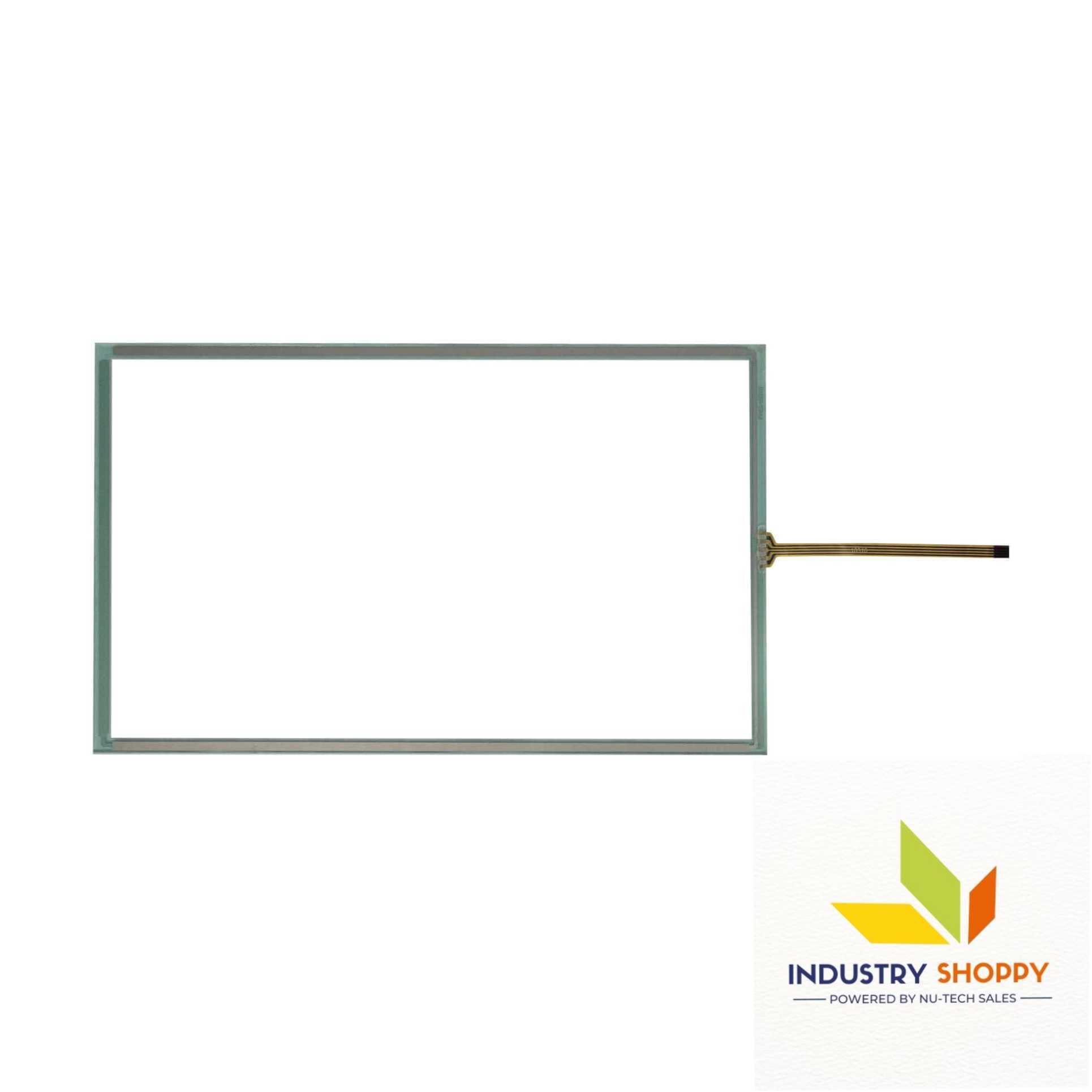 Touch Screen For Dop-110cs - Features: Robust Design