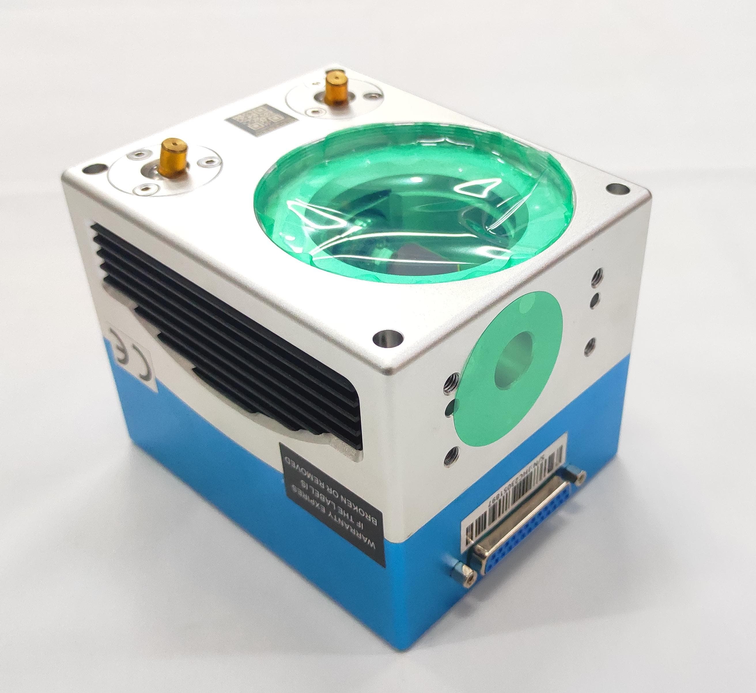 Sino Co2 Galvo Scan Head - Color: Multicolor